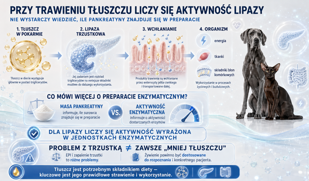 Trzustka, żółć i jelito cienkie 3